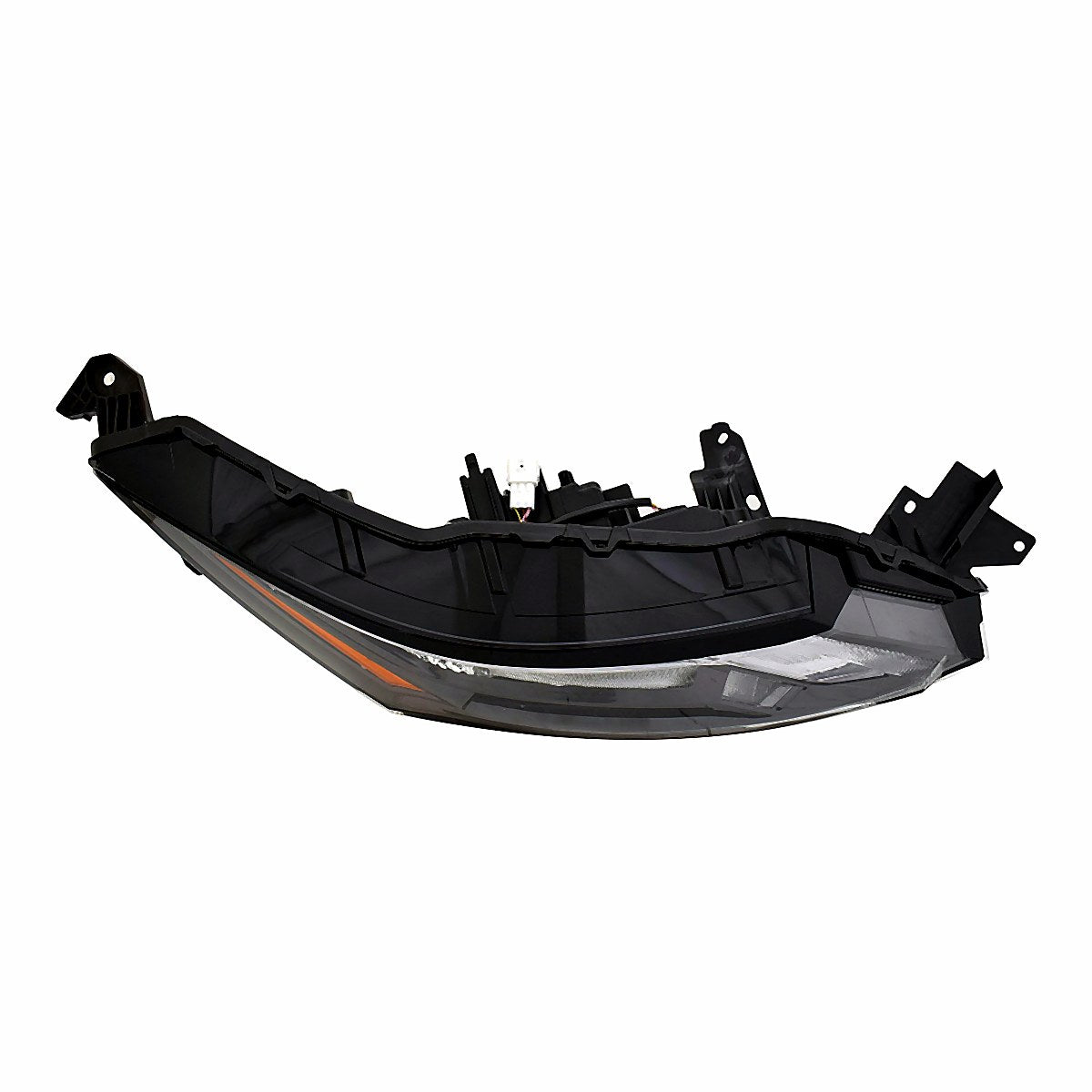 2024-2025 Nissan Rogue Daytime Running Light Passenger Side - upper view, Part NI2563102