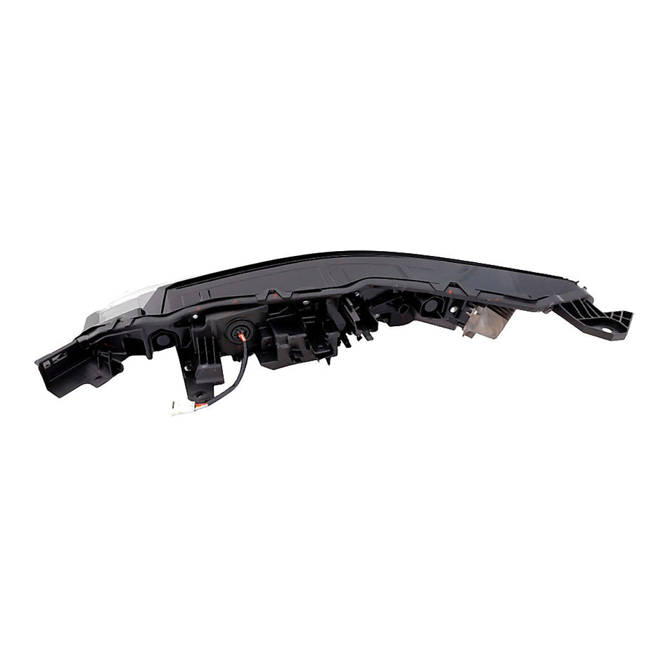 2021-2025 Nissan Rogue Daytime Running Lamp Passenger Side Non-Led S/ Sl/ Sv Models (Upmost Lamp With Signal Lamp) Japan Built_NI2563103-2