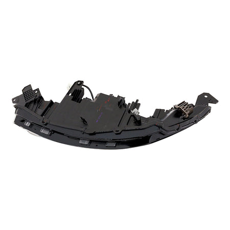 2021-2025 Nissan Rogue Daytime Running Lamp Passenger Side Non-Led S/ Sl/ Sv Models (Upmost Lamp With Signal Lamp) Japan Built_NI2563103-4