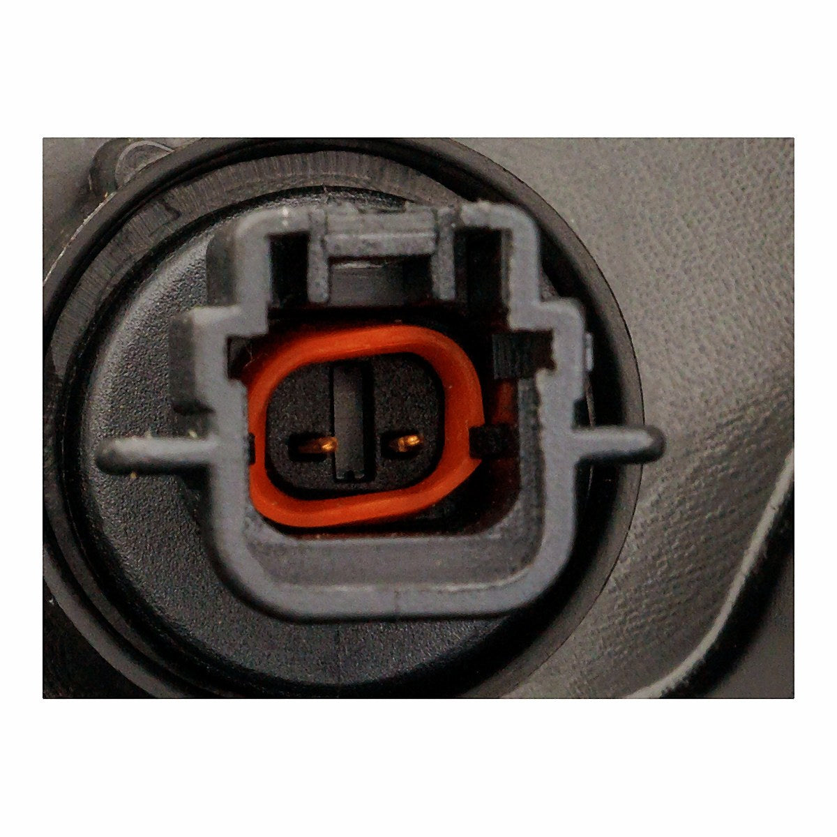 2021-2025 Nissan Rogue Daytime Running Lamp Passenger Side Non-Led S/ Sl/ Sv Models (Upmost Lamp With Signal Lamp) Japan Built_NI2563103-7