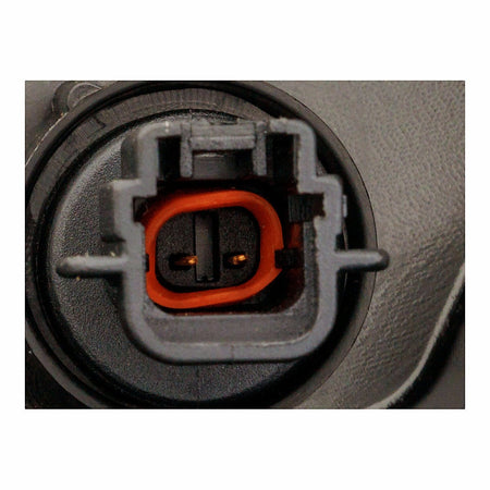 2021-2025 Nissan Rogue Daytime Running Lamp Passenger Side Non-Led S/ Sl/ Sv Models (Upmost Lamp With Signal Lamp) Japan Built_NI2563103-7
