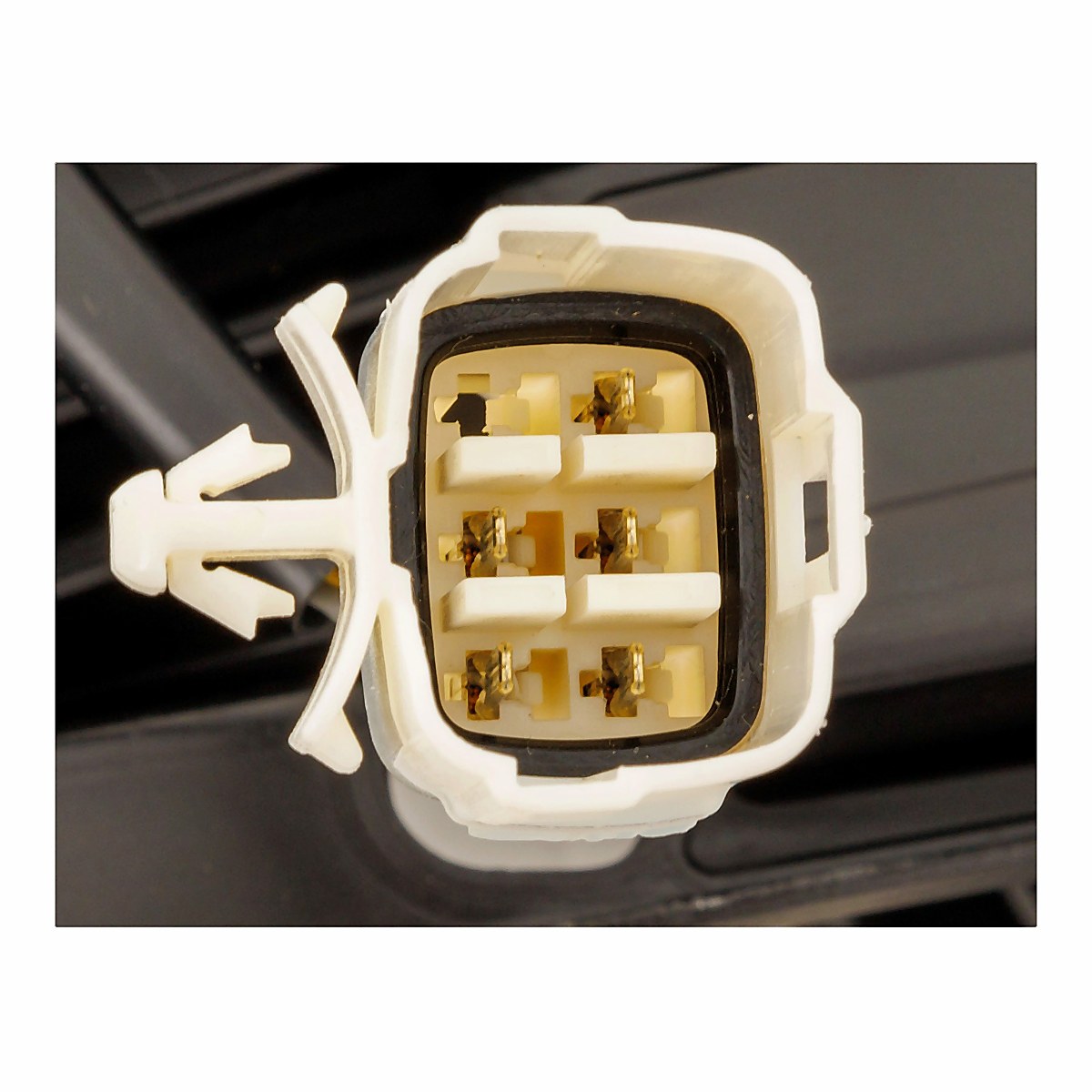 2021-2025 Nissan Rogue Daytime Running Lamp Passenger Side Non-Led S/ Sl/ Sv Models (Upmost Lamp With Signal Lamp) Japan Built_NI2563103-8