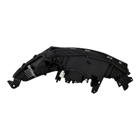 2024-2025 Nissan Rogue Daytime Running Light Passenger Side - lower view, Part NI2563104
