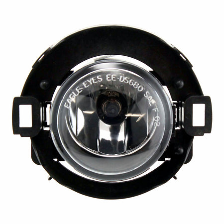 2009-2021 Nissan Frontier Fog Light Front Driver Side/Passenger Side – Front View (NI2590102)