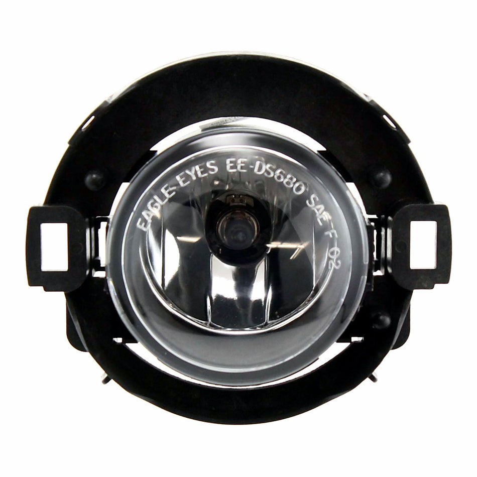 2005-2015 Nissan Xterra Fog Light Front - product view, Part NI2590102