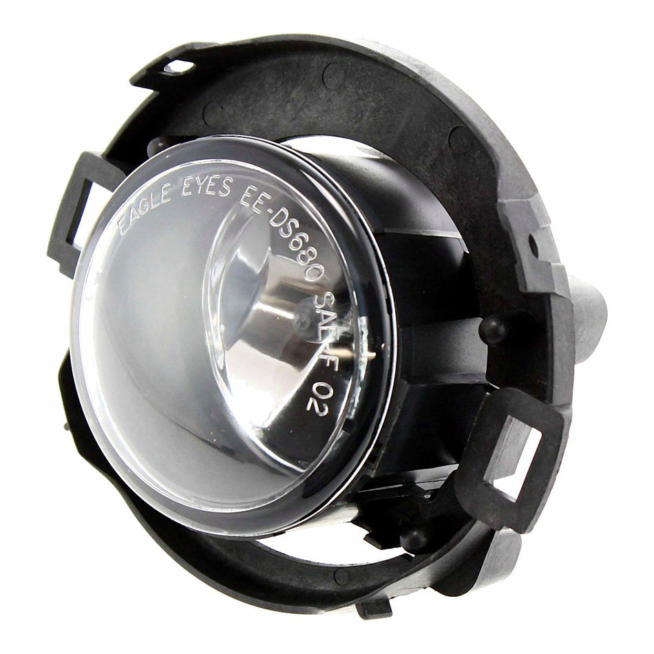 2005-2015 Nissan Xterra Fog Light Front - side angle, Part NI2590102