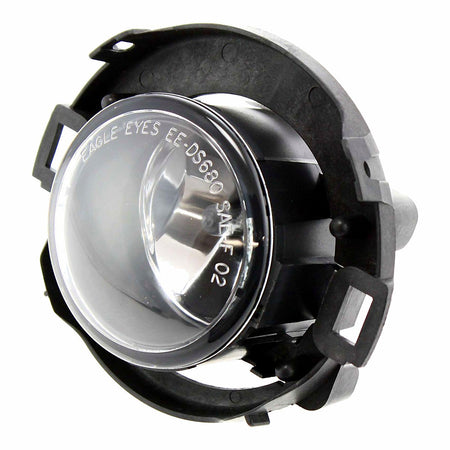 2009-2021 Nissan Frontier Fog Light Front Driver Side/Passenger Side – Side View (NI2590102)