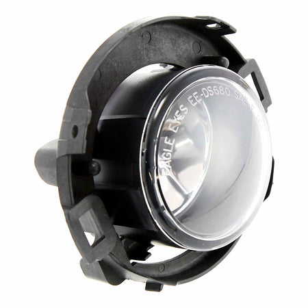 2009-2021 Nissan Frontier Fog Light Front Driver Side/Passenger Side – Side View (NI2590102)