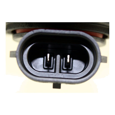2009-2021 Nissan Frontier Fog Light Front Driver Side/Passenger Side – Back View (NI2590102)
