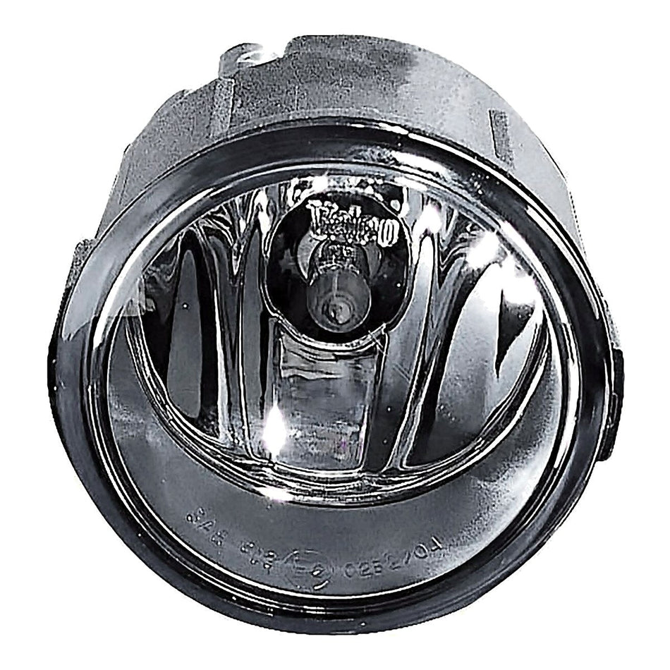 2011-2013 Infiniti QX56 Fog Light Front - product view, Part NI2590103