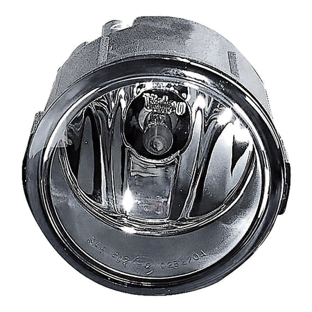 2008-2012 Infiniti Ex35 Fog Light Front Driver Side/Passenger Side – Front View (NI2590103)