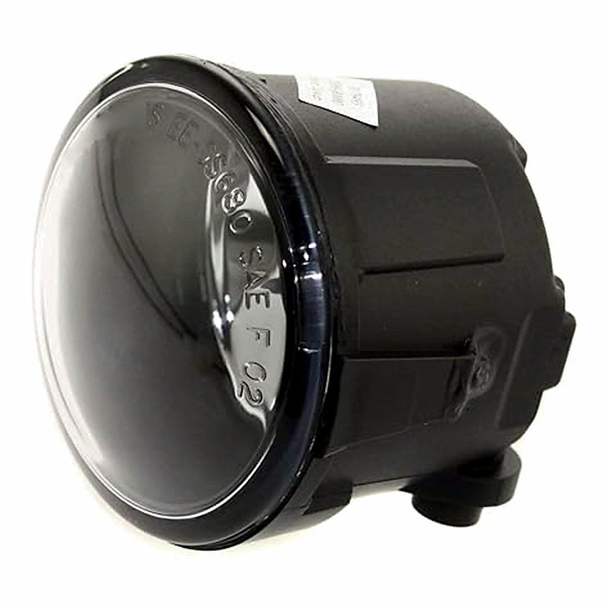 2008-2012 Infiniti Ex35 Fog Light Front Driver Side/Passenger Side – Side View (NI2590103)