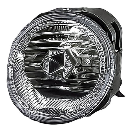 2001-2002 Nissan Frontier Fog Light Front Driver Side – NI2592103