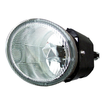 2001-2002 Nissan Frontier Fog Light Front Driver Side – NI2592103-2