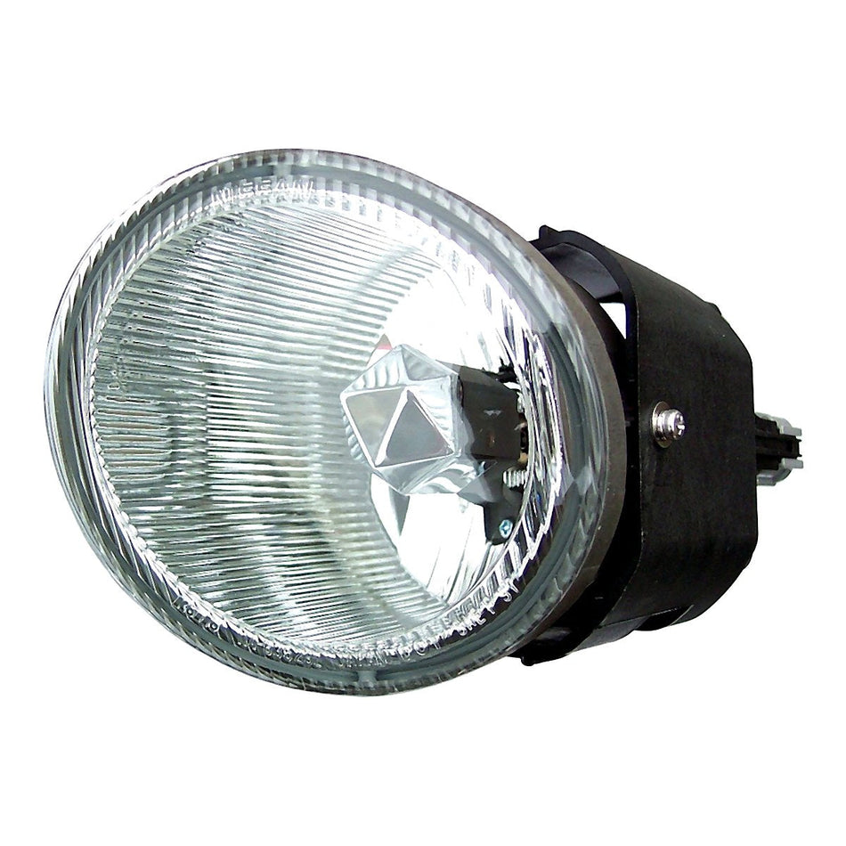 2001-2002 Nissan Frontier Fog Light Front Driver Side – NI2592103-2