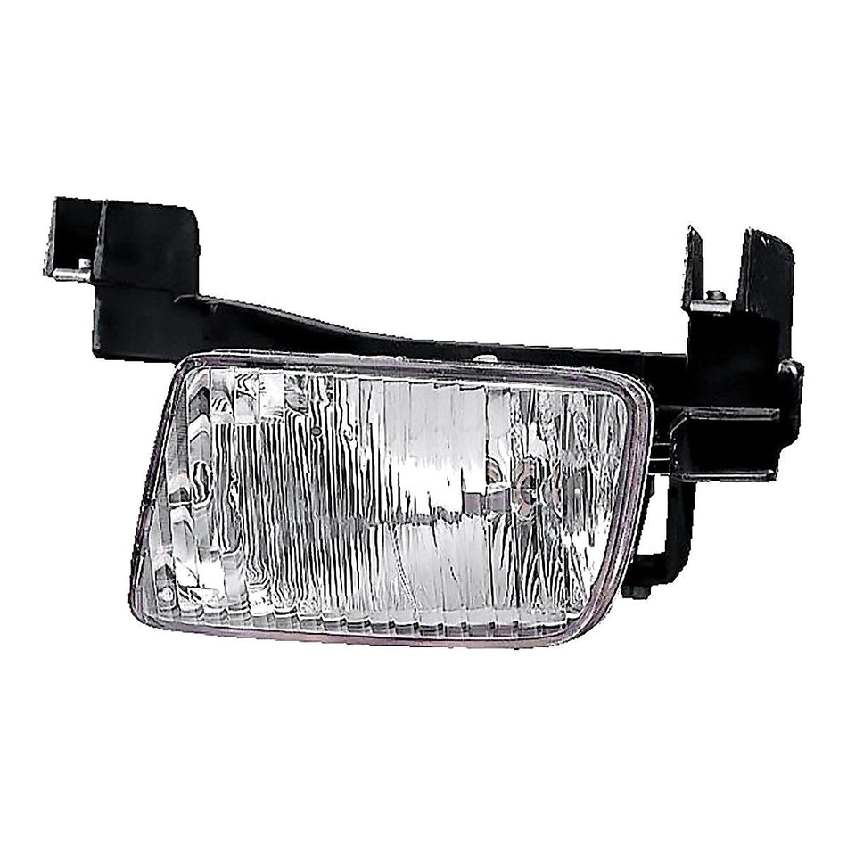 1998999 Nissan Altima Fog Light Front Driver Side – NI2592104