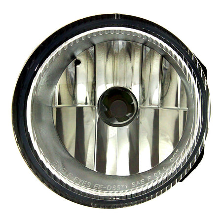 2003-2004 Nissan Frontier Fog Light Front Driver Side – Front View (NI2592115)