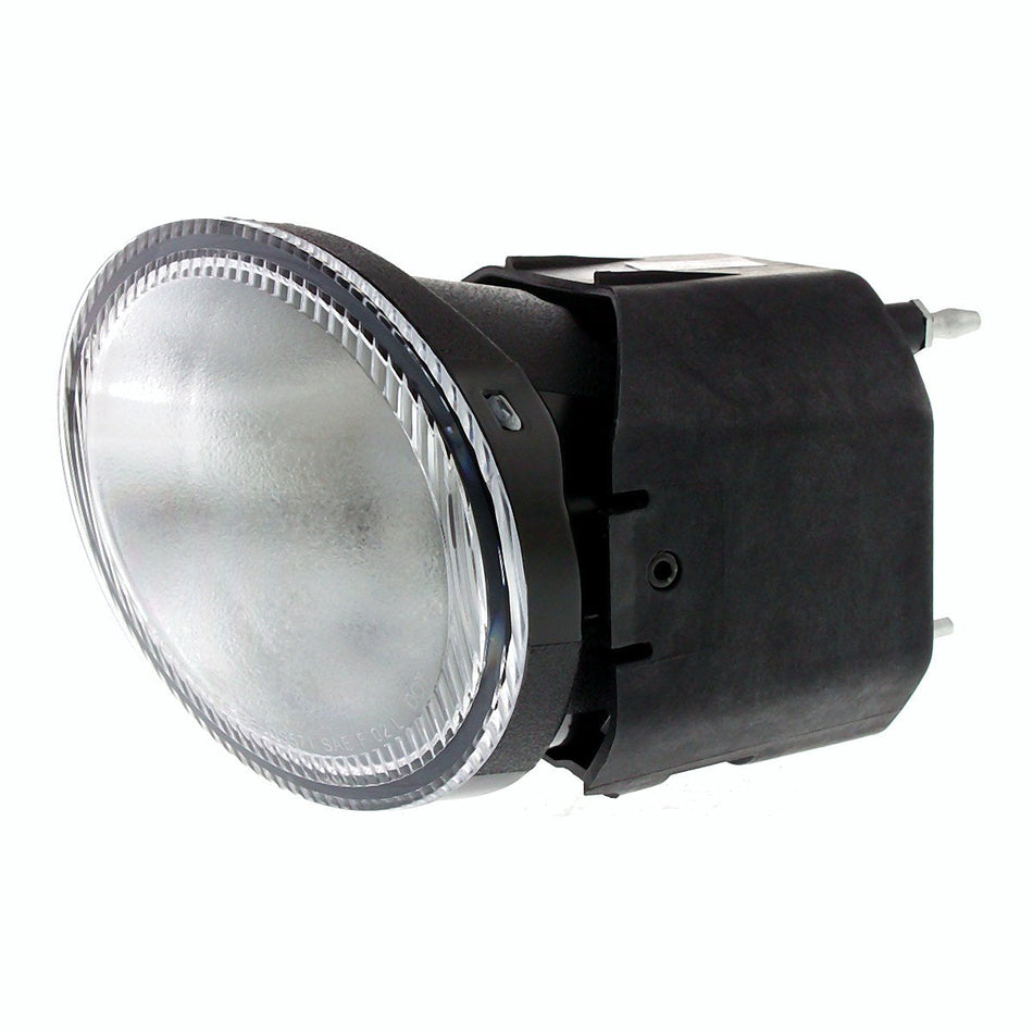 2003-2004 Nissan Xterra Fog Light Front Driver Side - side angle, Part NI2592115