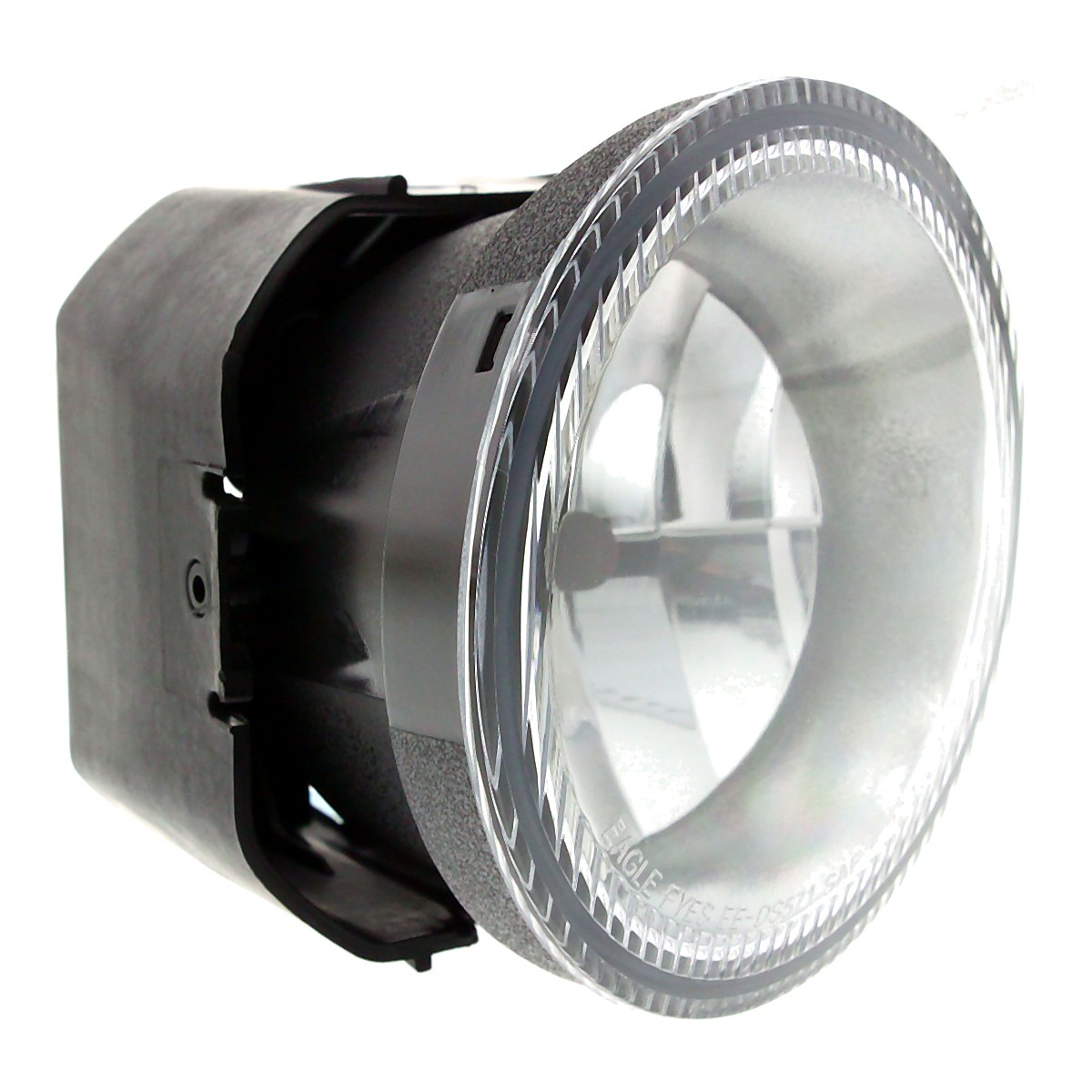 2003-2004 Nissan Frontier Fog Light Front Driver Side – Side View (NI2592115)