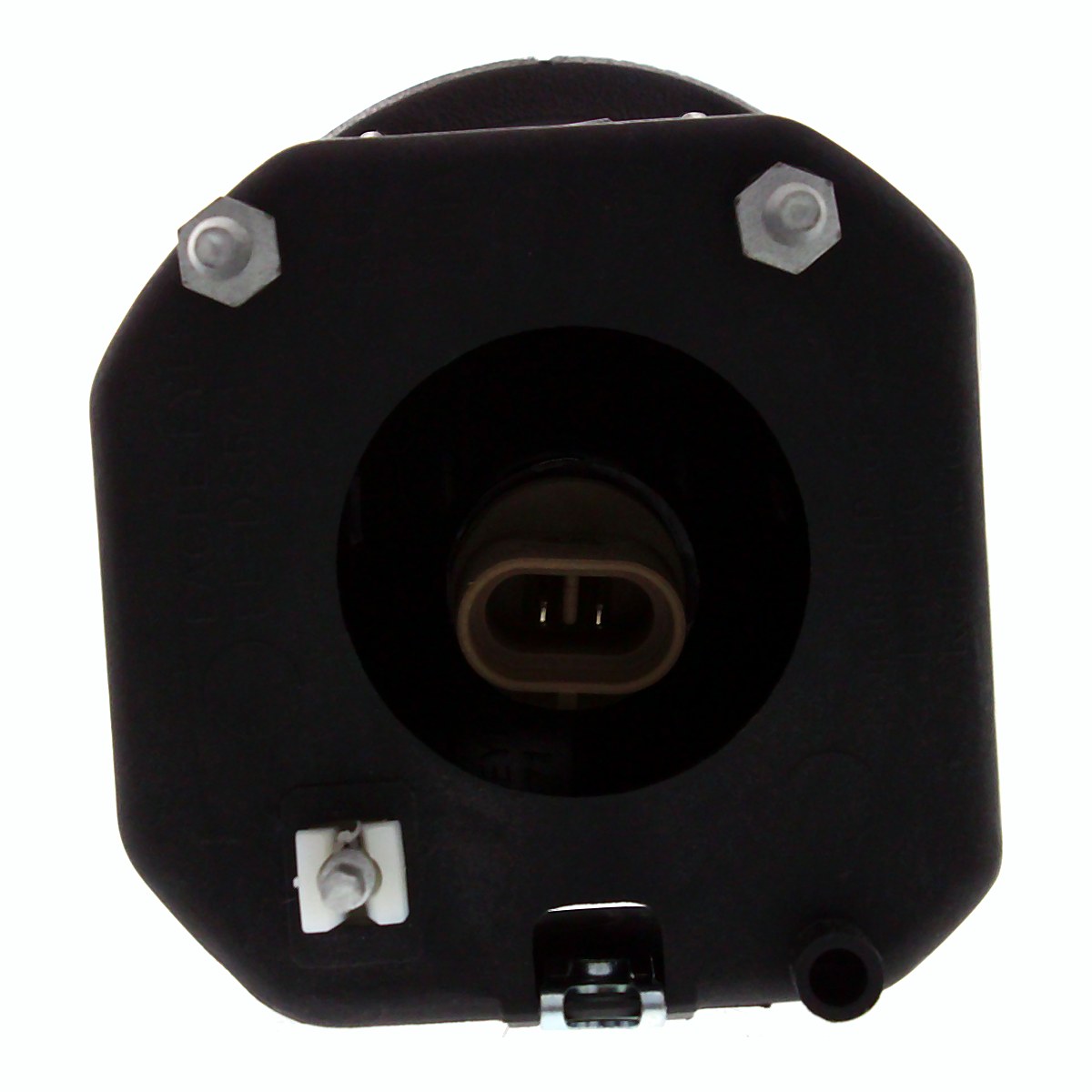 2003-2004 Nissan Frontier Fog Light Front Driver Side – Side View (NI2592115)
