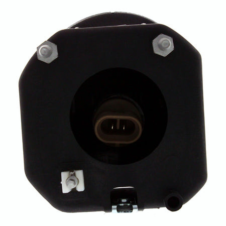 2003-2004 Nissan Frontier Fog Light Front Driver Side – Side View (NI2592115)
