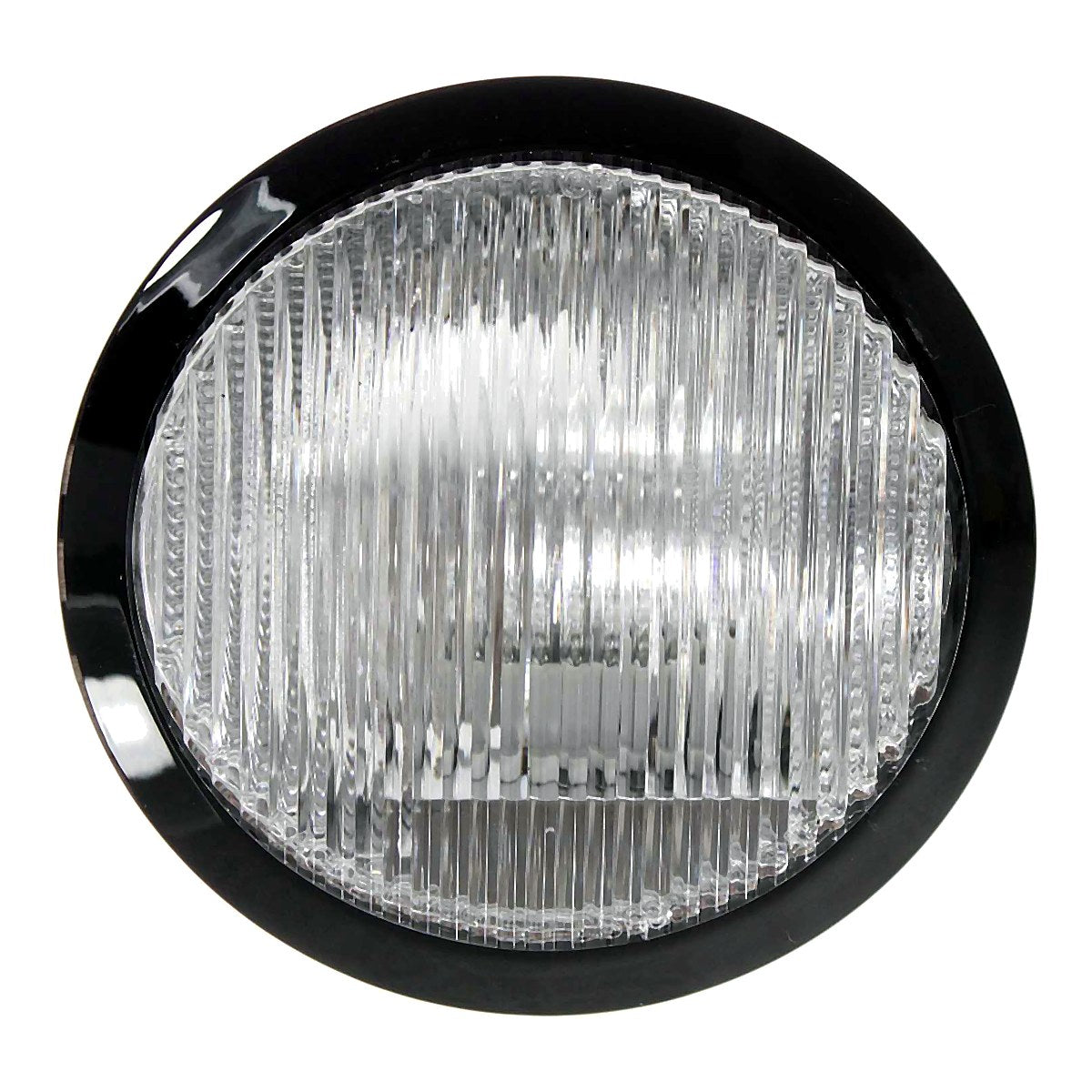2004-2006 Nissan Maxima Fog Light Front Driver Side – Front View (NI2592116)