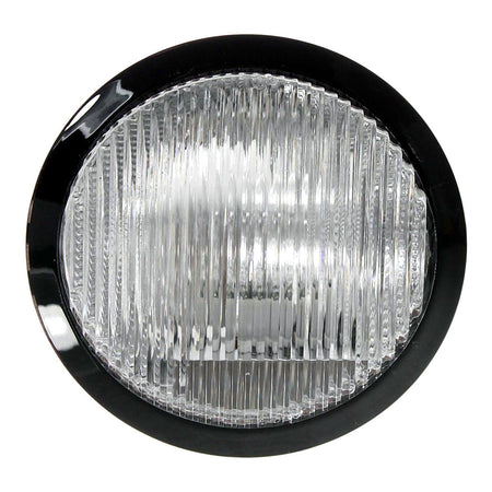 2004-2006 Nissan Maxima Fog Light Front Driver Side – Front View (NI2592116)