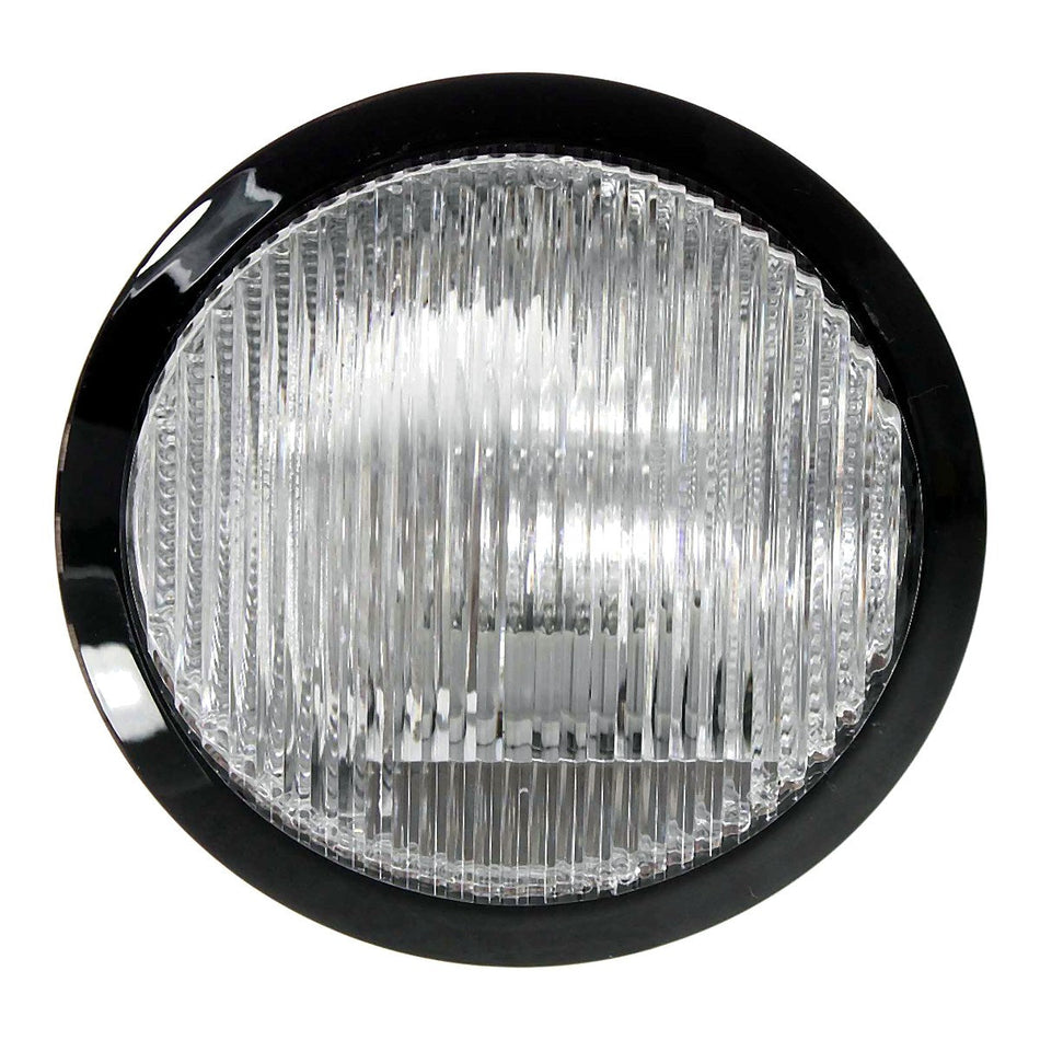 2004-2006 Nissan Maxima Fog Light Front Driver Side – Front View (NI2592116)