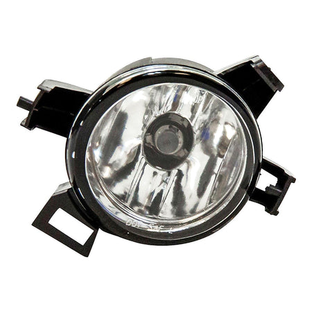 2004-2006 Nissan Quest Fog Light Front Driver Side - product view, Part NI2592118