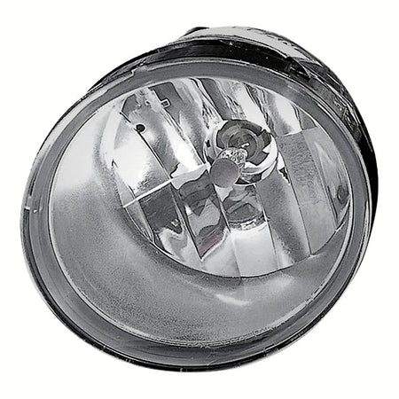 2005-2007 Nissan Armada Fog Light Front Driver Side Factory Installed – Front View (NI2592119)