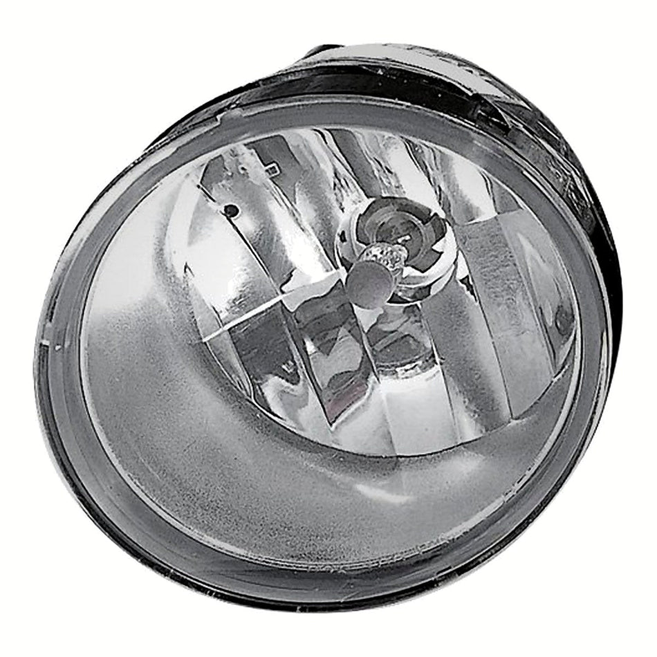 2004 Nissan Pathfinder Fog Light Front Driver Side - product view, Part NI2592119