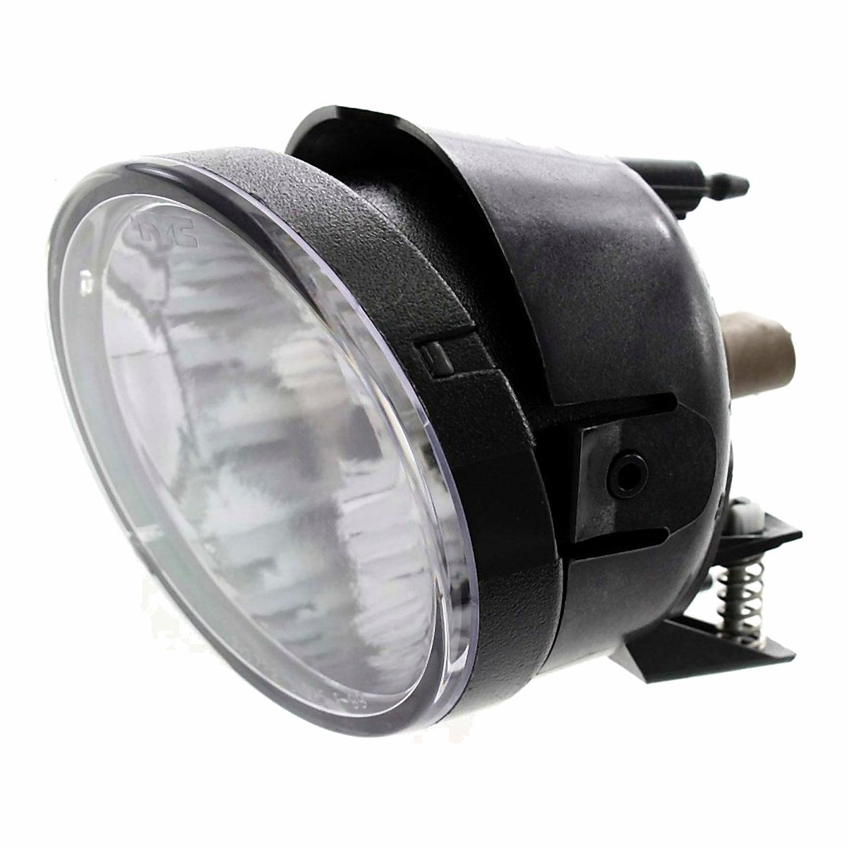 2005-2007 Nissan Armada Fog Light Front Driver Side Factory Installed – Side View (NI2592119)