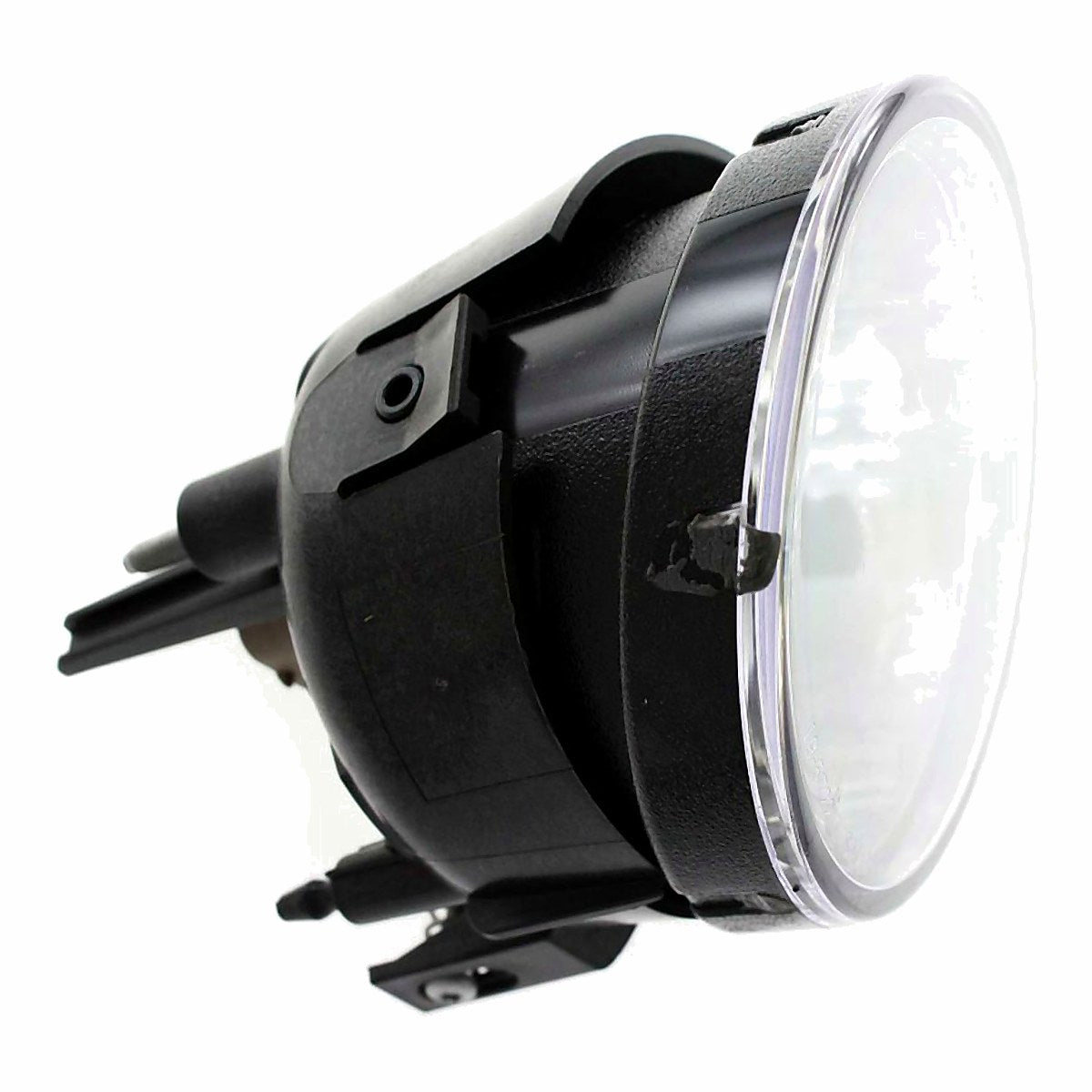 2005-2007 Nissan Armada Fog Light Front Driver Side Factory Installed – Side View (NI2592119)