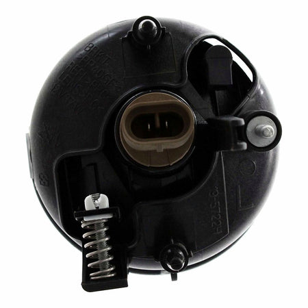 2005-2007 Nissan Armada Fog Light Front Driver Side Factory Installed – Side View (NI2592119)