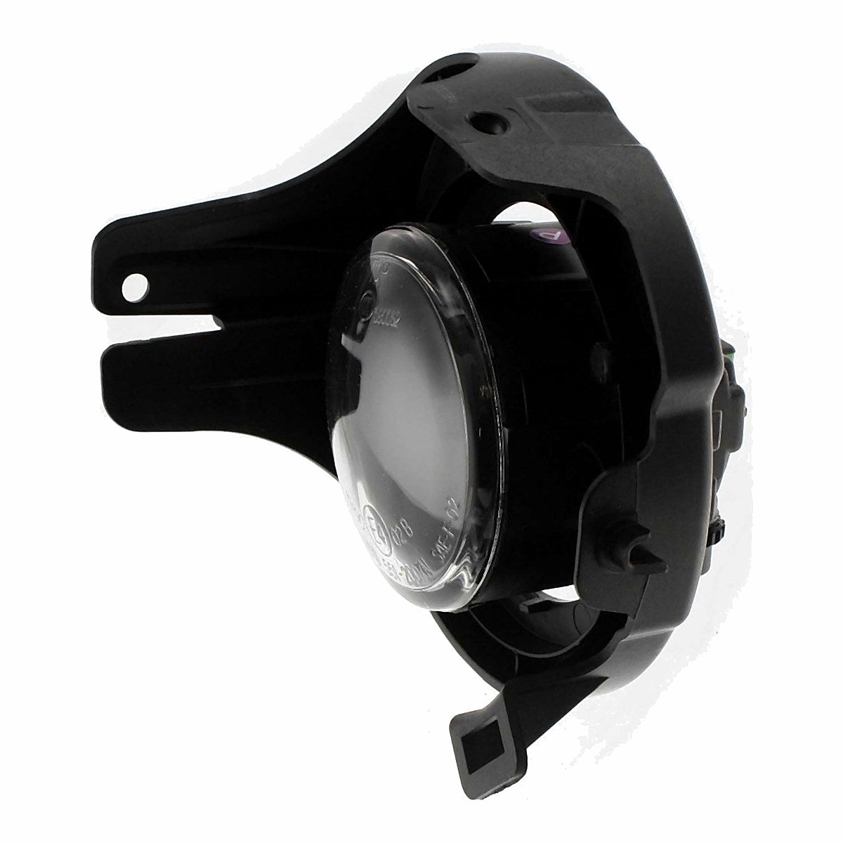 2005-2009 Nissan Frontier Fog Light Front Driver Side – Side View (NI2592120)