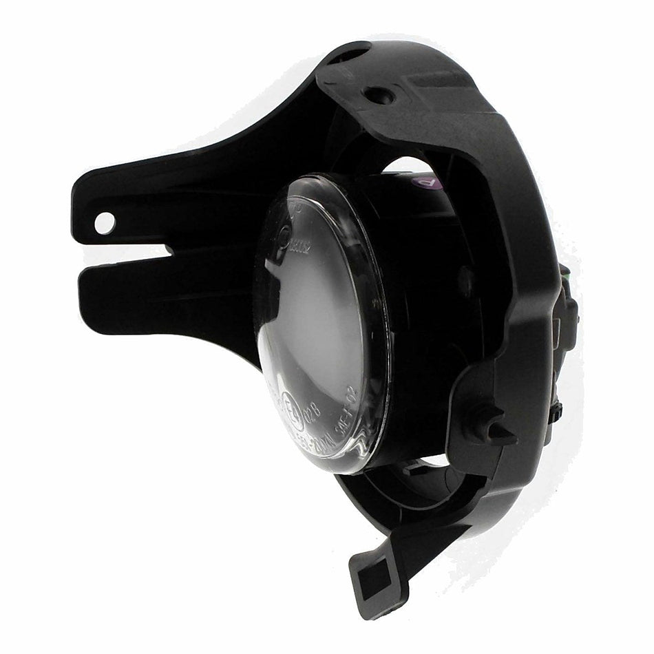 2005-2012 Nissan Pathfinder Fog Light Front Driver Side - side angle, Part NI2592120