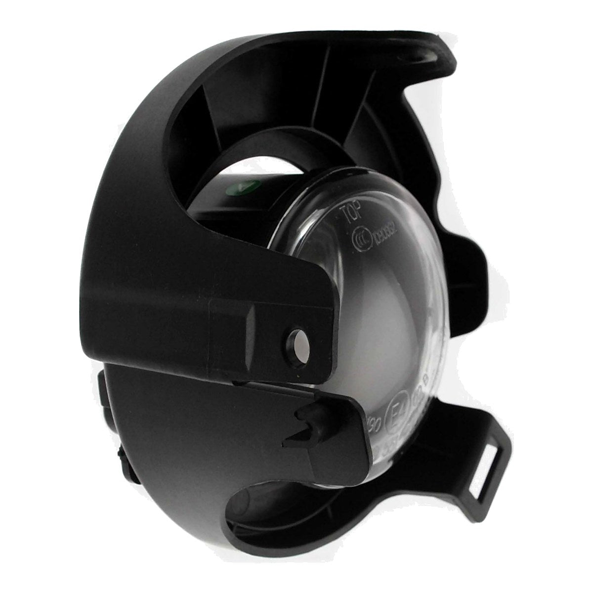 2005-2009 Nissan Frontier Fog Light Front Driver Side – Side View (NI2592120)