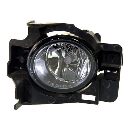 2008-2013 Nissan Altima_Coupe Fog Light Front Driver Side – Front View (NI2592126)