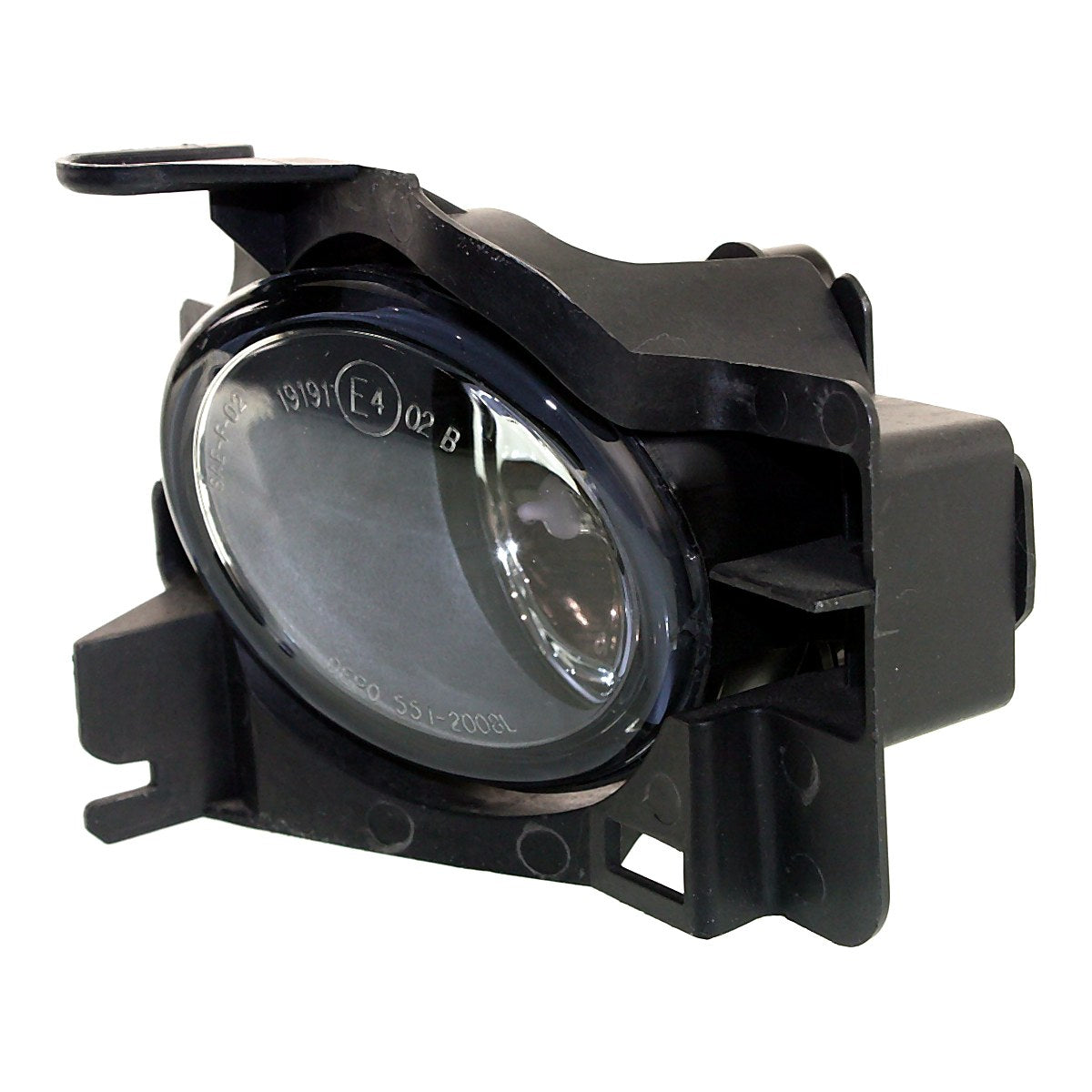 2008-2013 Nissan Altima_Coupe Fog Light Front Driver Side – Side View (NI2592126)