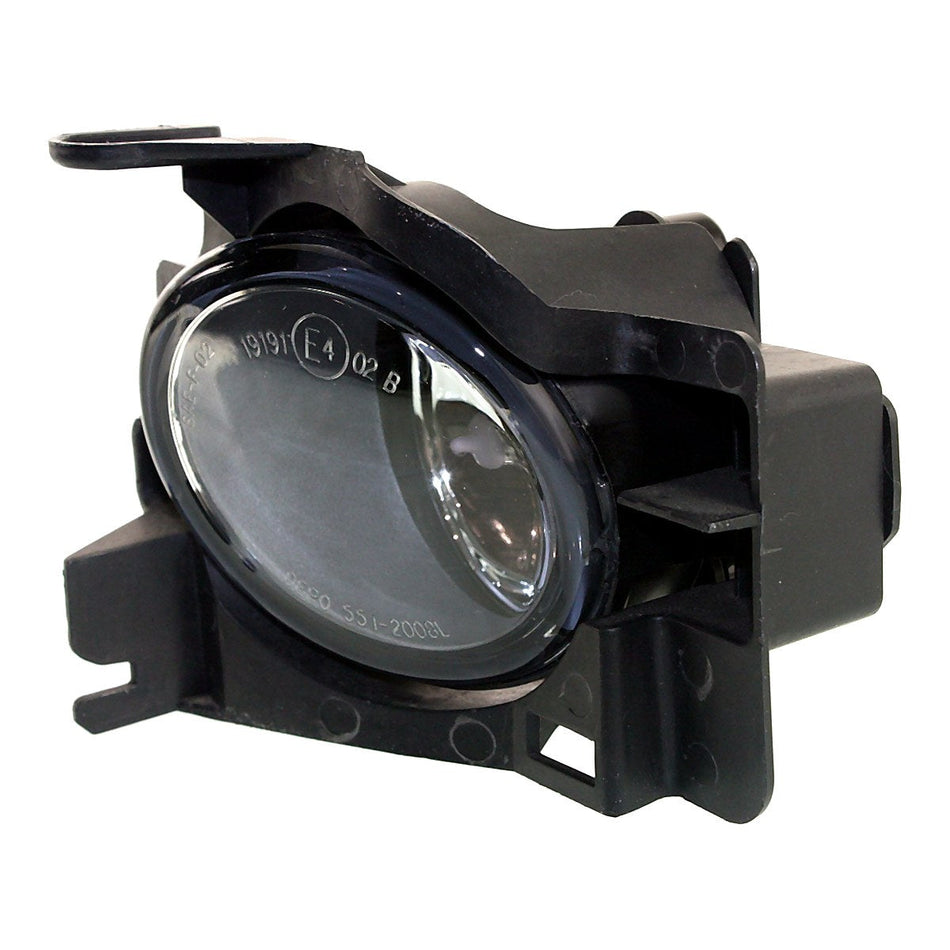 2008-2013 Nissan Altima_Coupe Fog Light Front Driver Side – Side View (NI2592126)