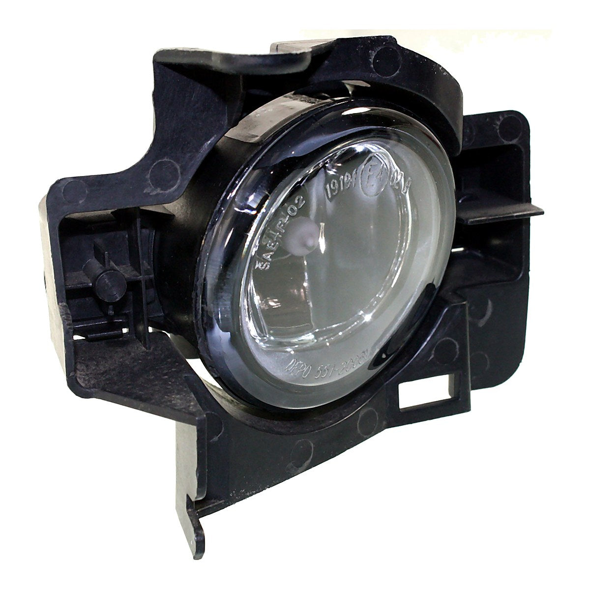 2008-2013 Nissan Altima_Coupe Fog Light Front Driver Side – Side View (NI2592126)