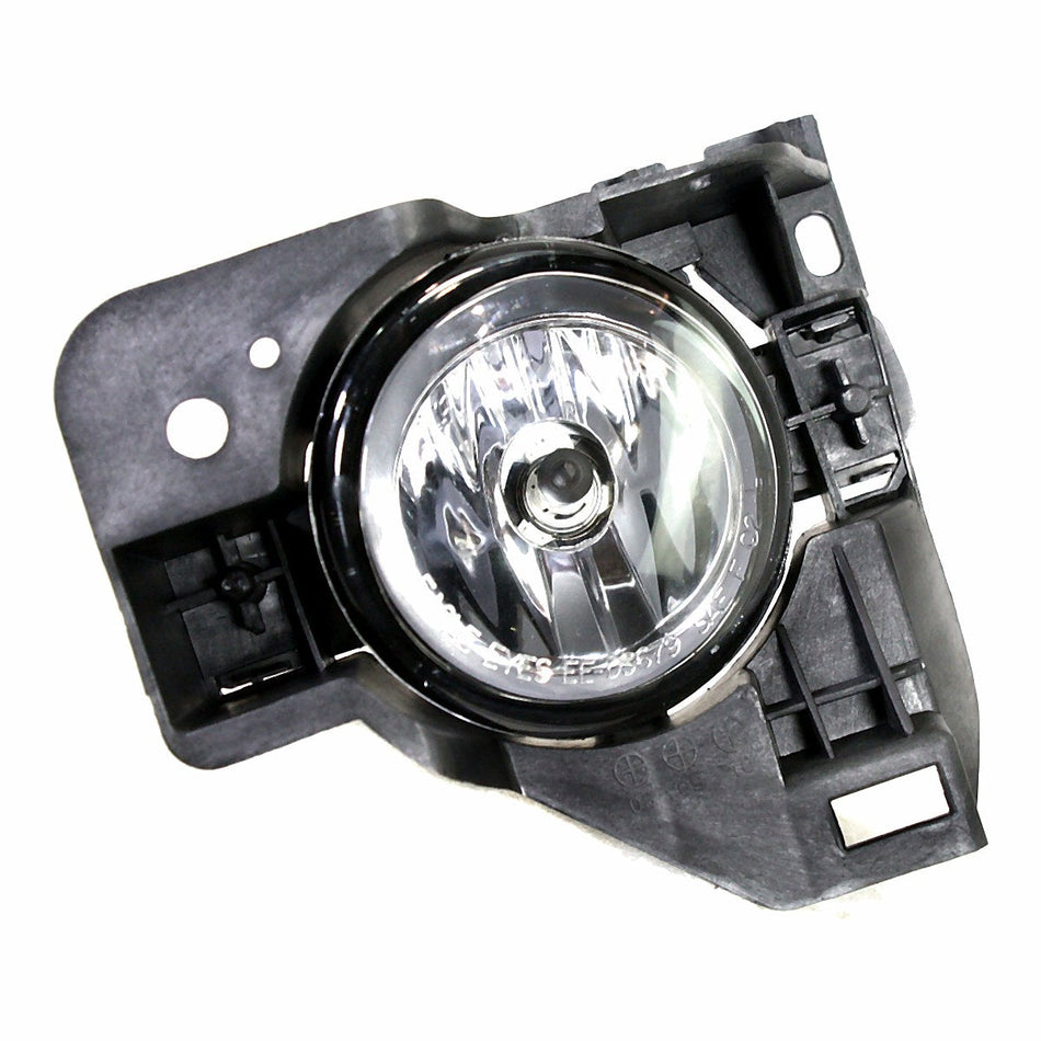 2009-2014 Nissan Maxima Fog Light Front Driver Side With Bracket – Front View (NI2592128)