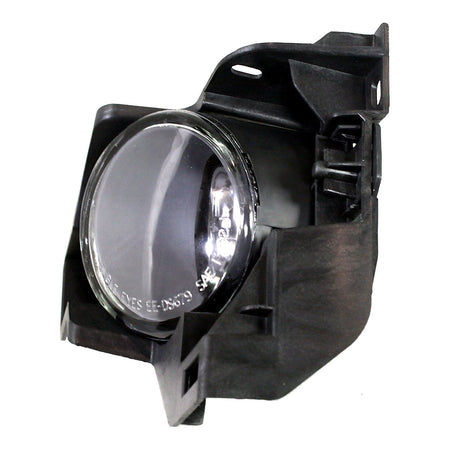 2009-2014 Nissan Maxima Fog Light Front Driver Side With Bracket – Side View (NI2592128)