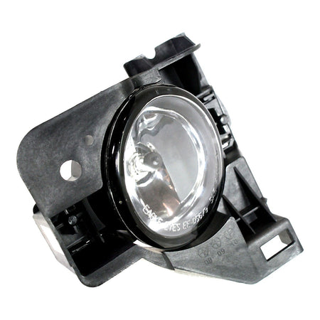 2009-2014 Nissan Maxima Fog Light Front Driver Side With Bracket – Side View (NI2592128)