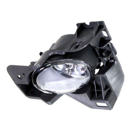 2009-2014 Nissan Maxima Fog Light Front Driver Side With Bracket – Side View (NI2592128)