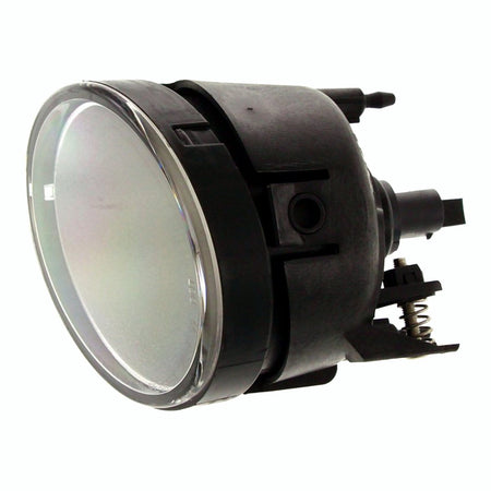 2008-2015 Nissan Armada Fog Light Front Driver Side With Bracket – Side View (NI2592129)