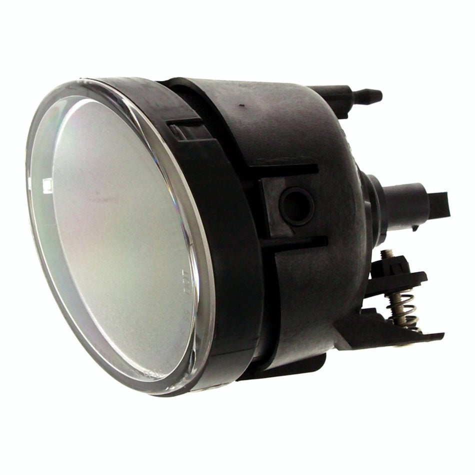 2008-2015 Nissan Armada Fog Light Front Driver Side With Bracket – Side View (NI2592129)