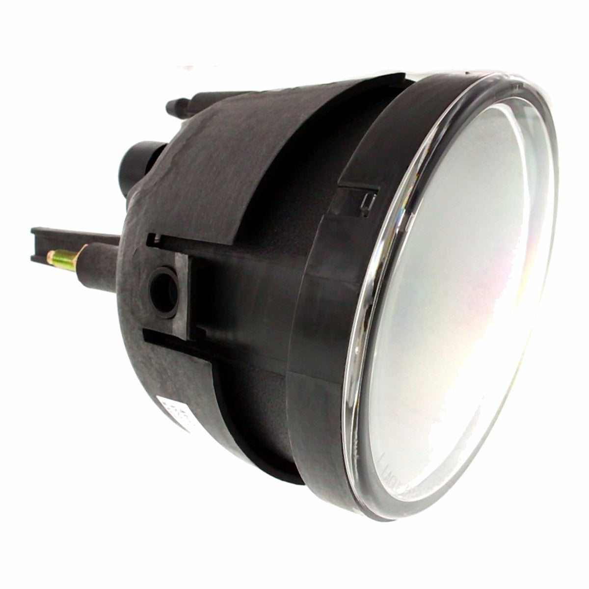 2008-2015 Nissan Armada Fog Light Front Driver Side With Bracket – Side View (NI2592129)