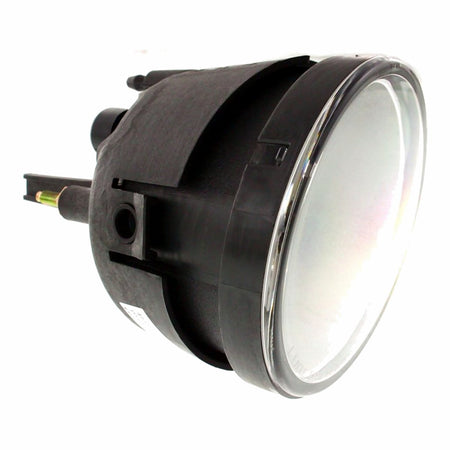 2008-2015 Nissan Armada Fog Light Front Driver Side With Bracket – Side View (NI2592129)
