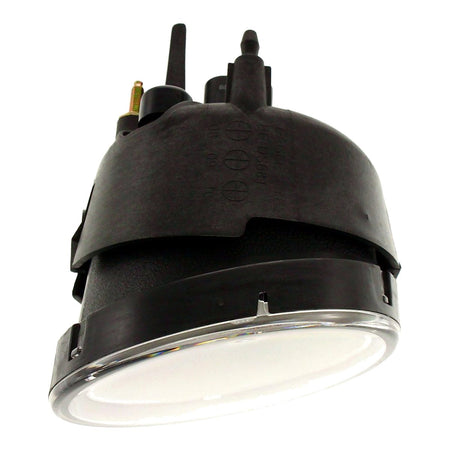 2008-2015 Nissan Armada Fog Light Front Driver Side With Bracket – Side View (NI2592129)